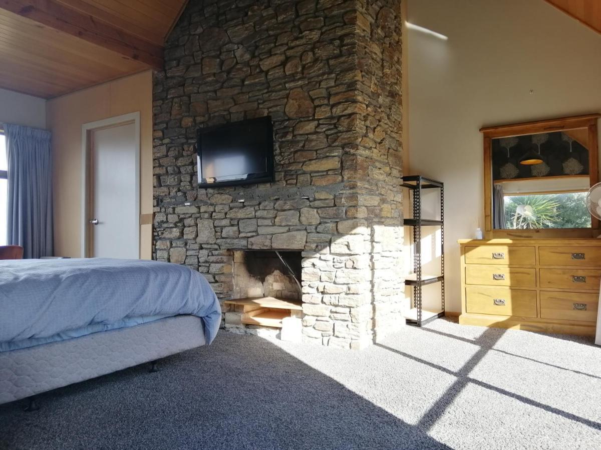 Gateway To Peninsula With Sea Views Apartamento Dunedin Exterior foto
