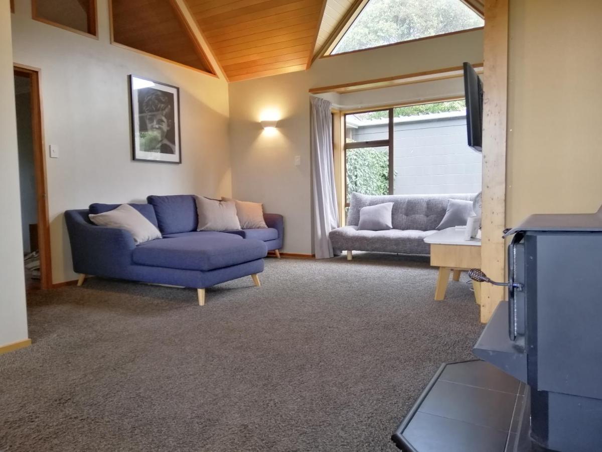 Gateway To Peninsula With Sea Views Apartamento Dunedin Exterior foto