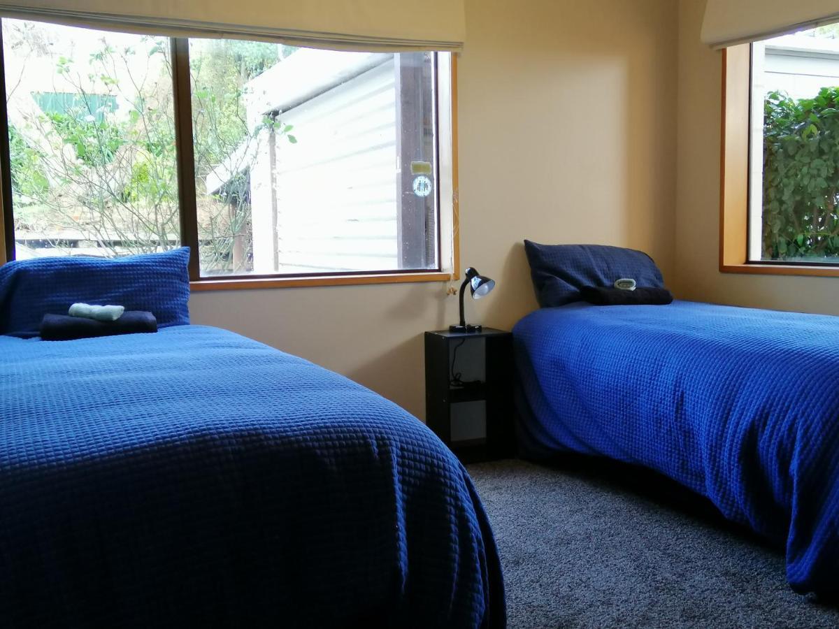 Gateway To Peninsula With Sea Views Apartamento Dunedin Exterior foto