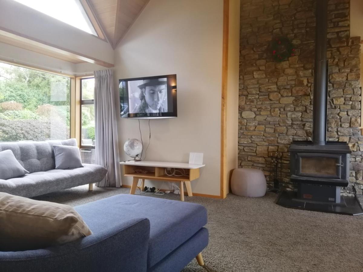 Gateway To Peninsula With Sea Views Apartamento Dunedin Exterior foto
