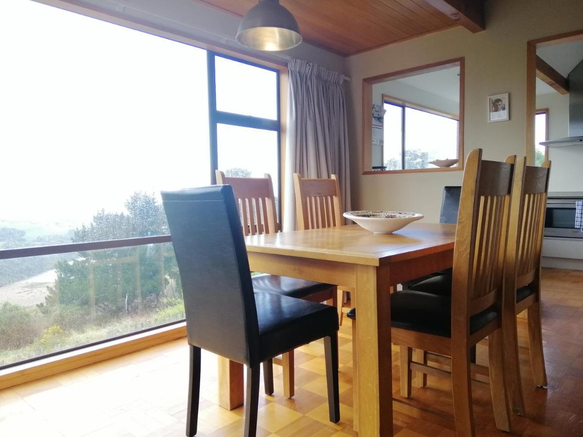Gateway To Peninsula With Sea Views Apartamento Dunedin Exterior foto